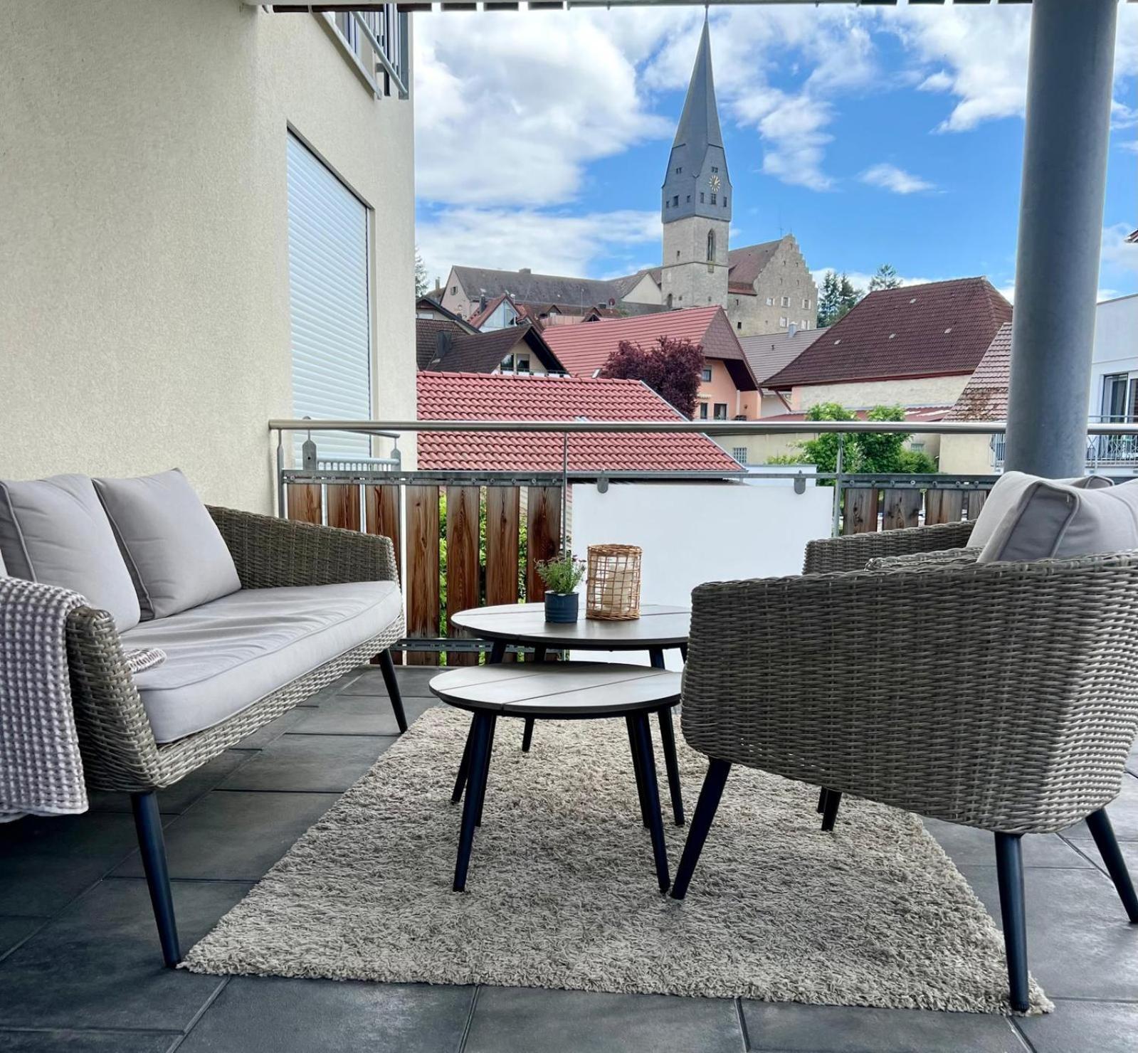 Jakobshof-Lehr Bad Mergentheim Exterior photo